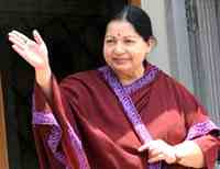 Jayalalitha